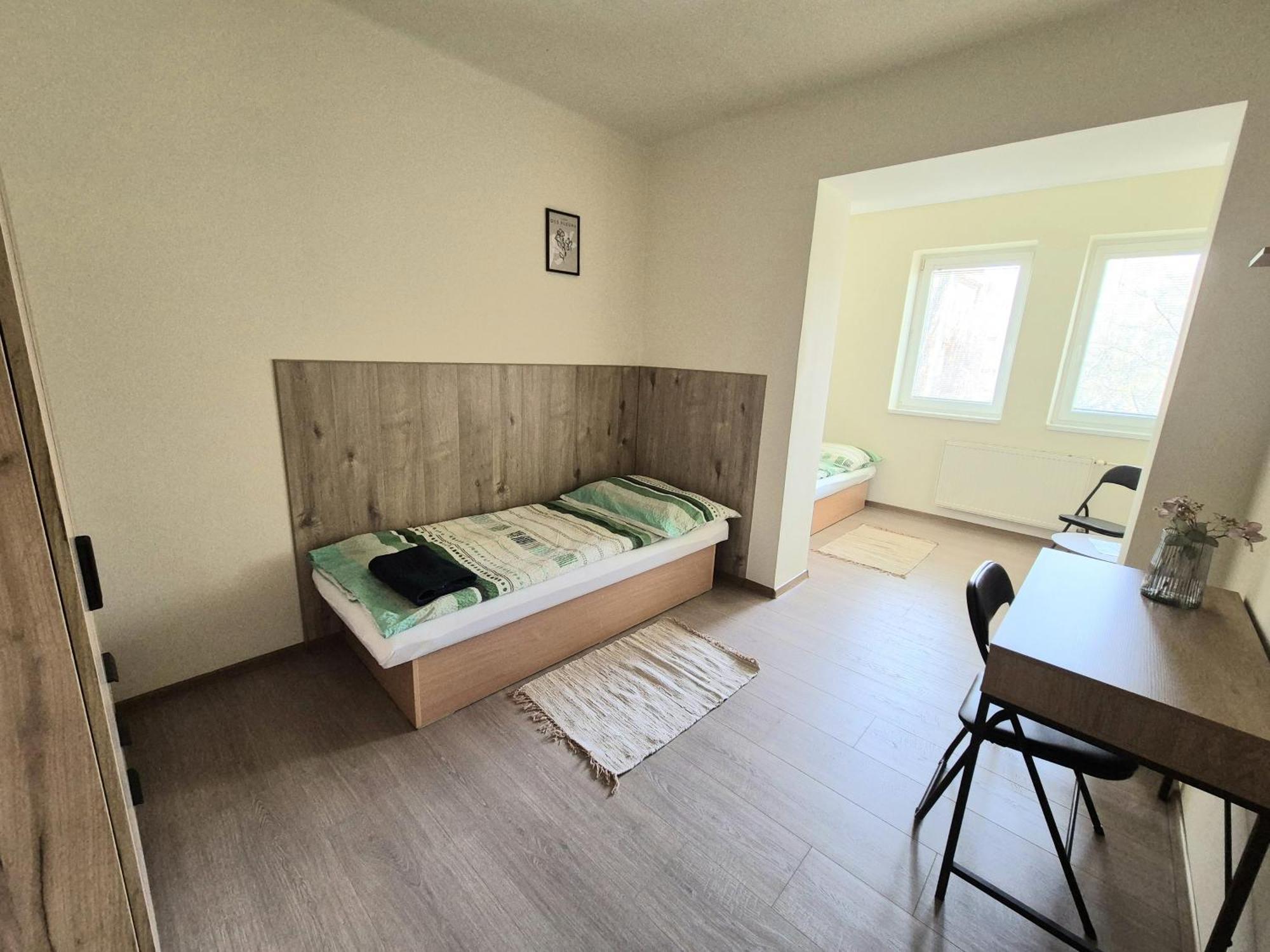 Danubius Szallo Komárno Exteriér fotografie